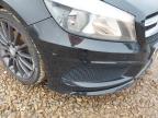 2014 MERCEDES BENZ A180 BLUE- for sale at Copart COLCHESTER