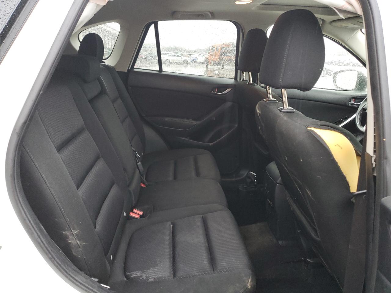 2014 Mazda CX-5 - Image 11