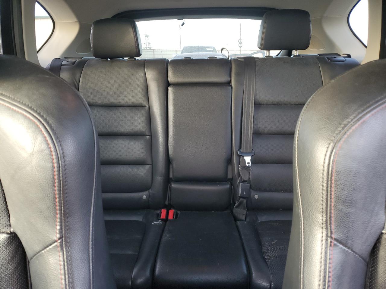 2013 Mazda CX-5 - Image 10