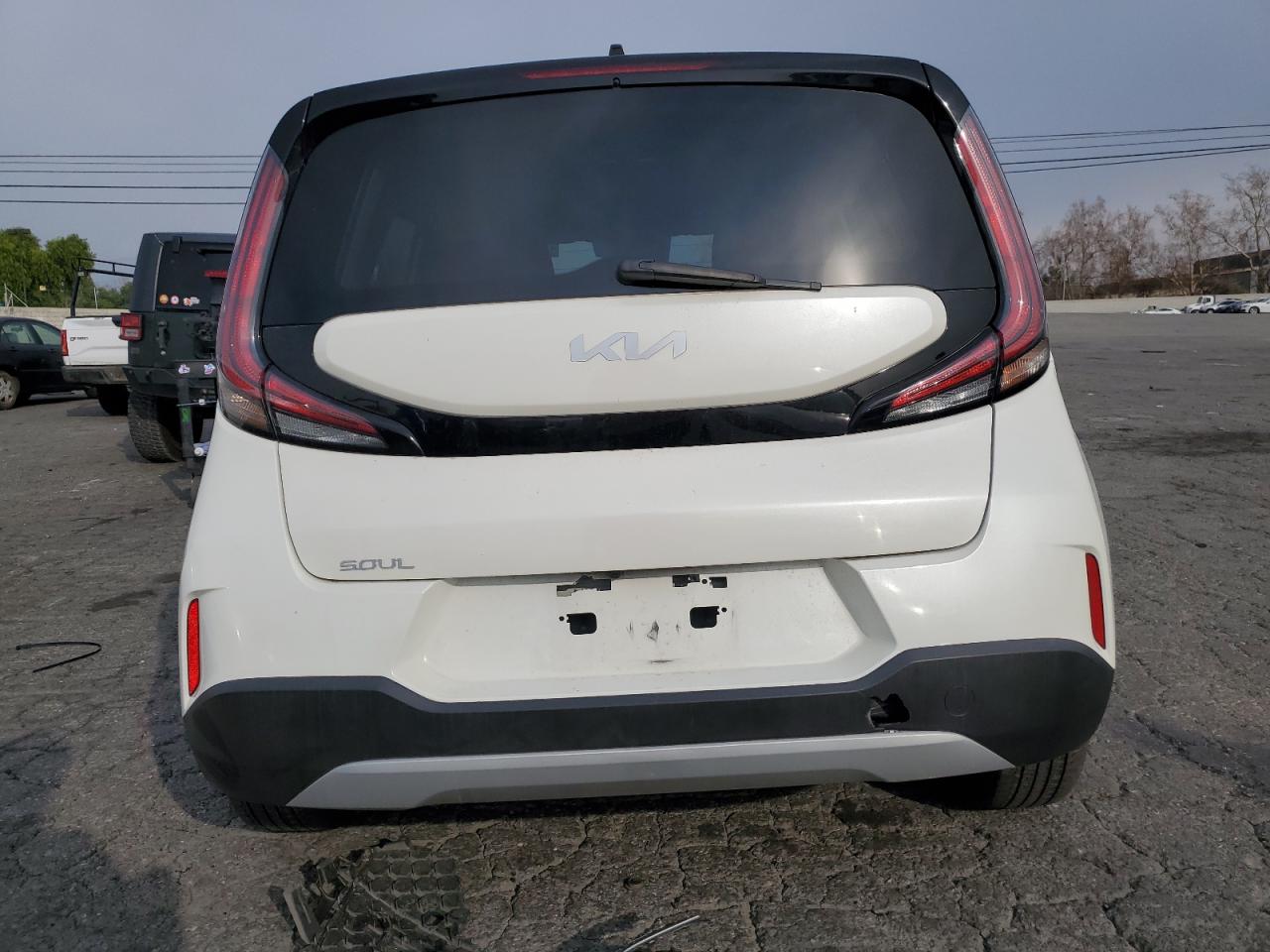 2023 Kia Soul - Image 6