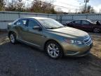 2012 Ford Taurus Sel продається в Hillsborough, NJ - Side