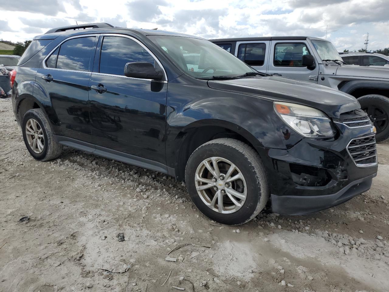 2016 Chevrolet Equinox - Image 4