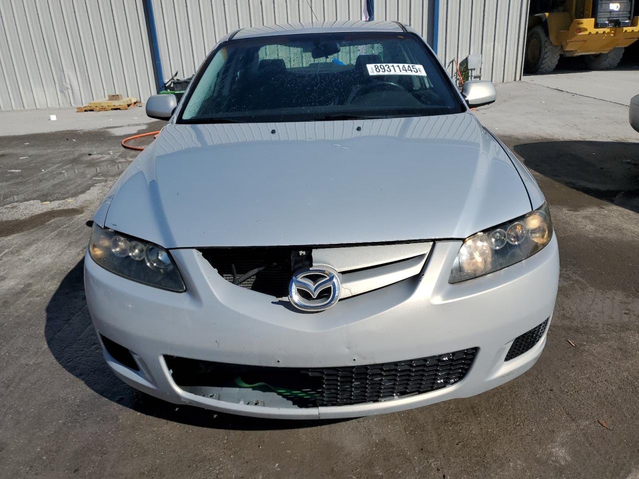 2007 Mazda 6 - Image 5