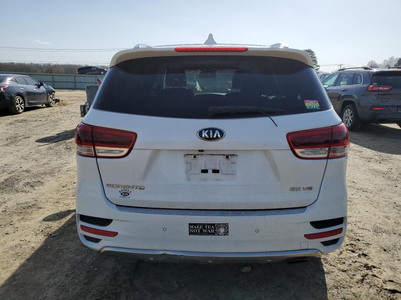 2017 Kia Sorento - Image 6