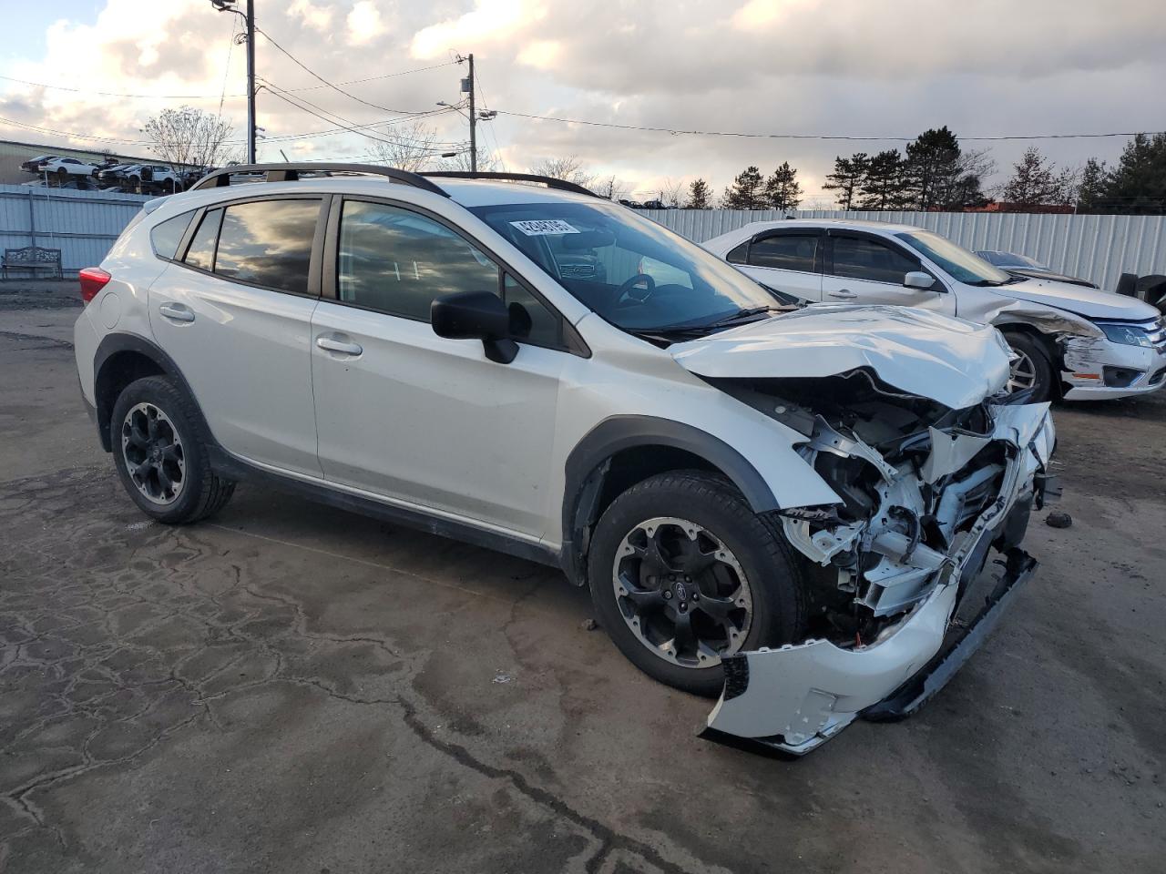 2021 Subaru XV - Image 4