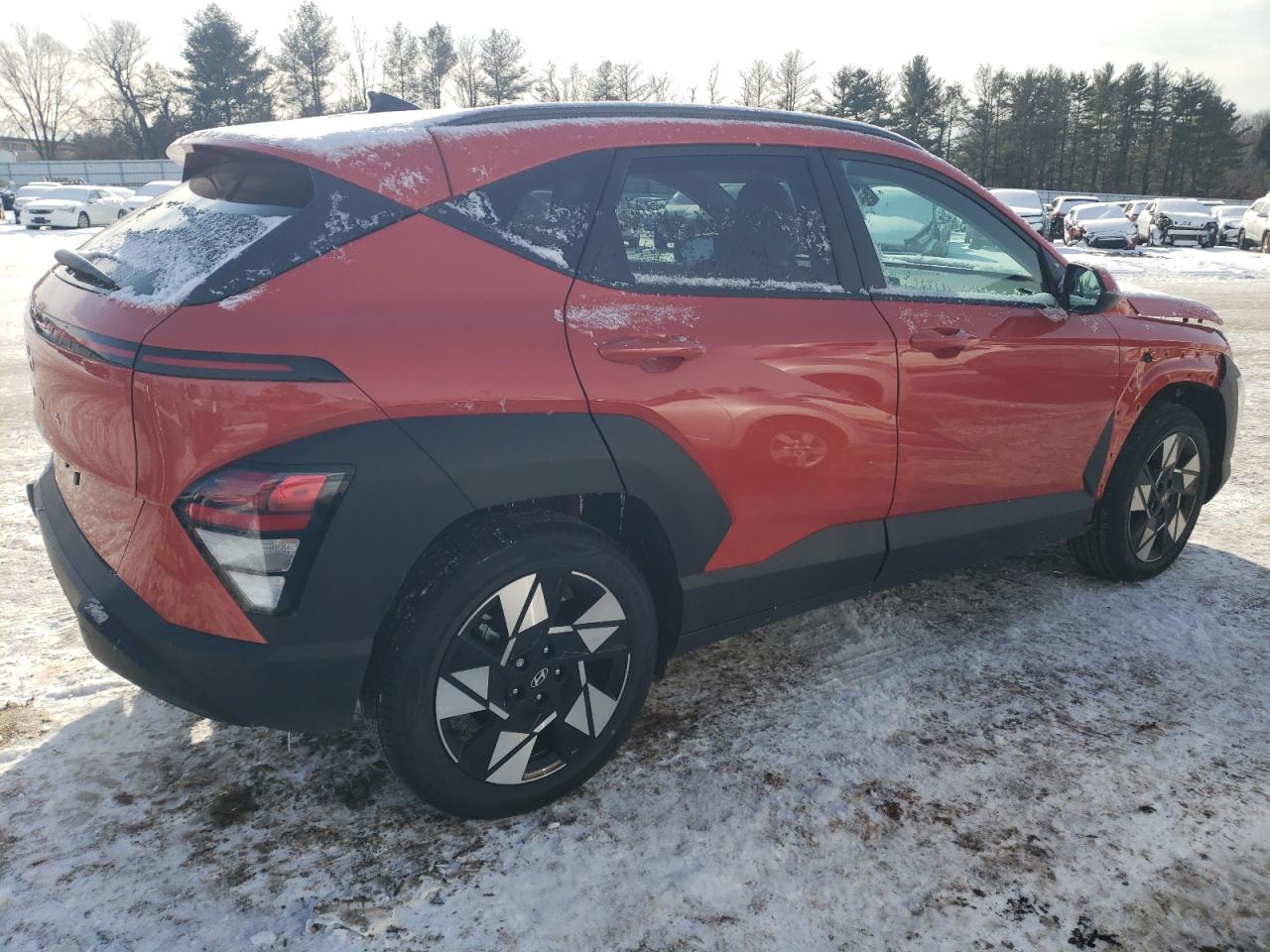 2024 Hyundai Kona - Image 3
