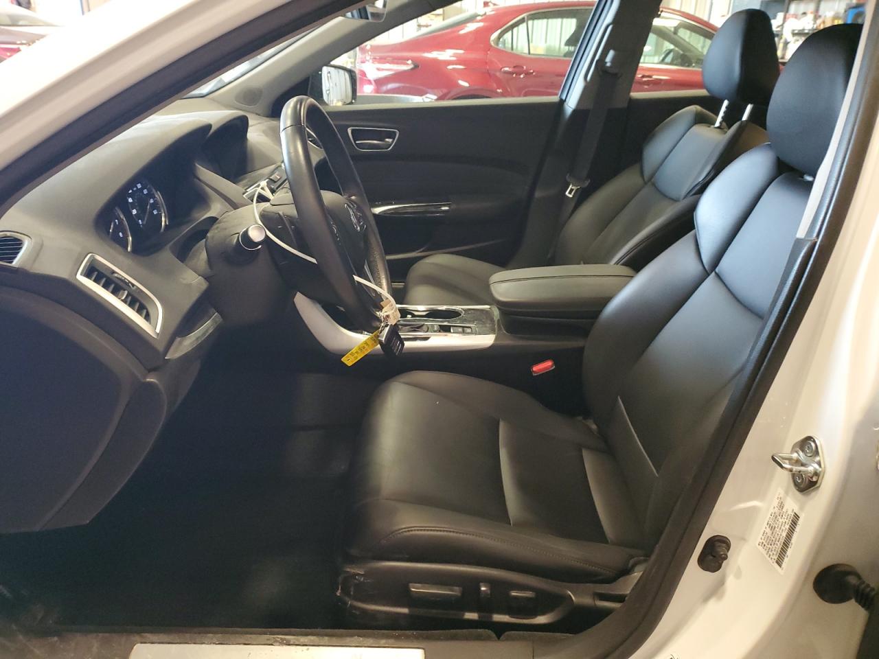 2018 Acura TLX - Image 7