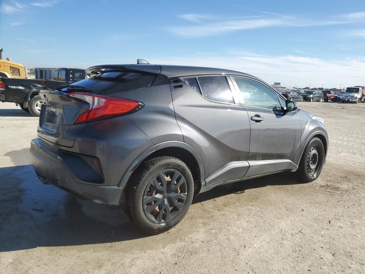 2019 Toyota C-HR - Image 3