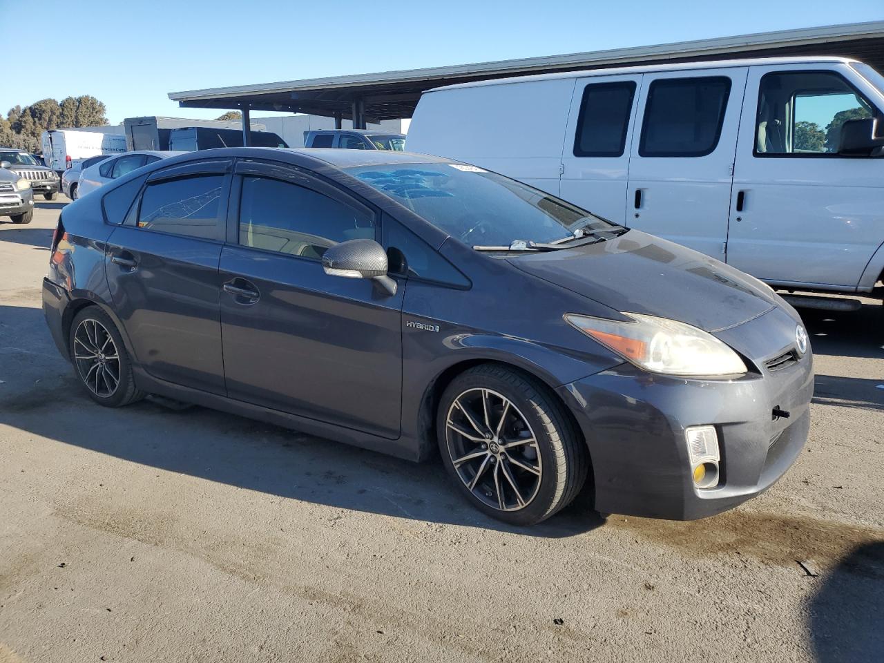 2010 Toyota Prius - Image 4