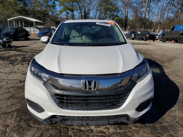  HONDA HR-V 2021 Biały