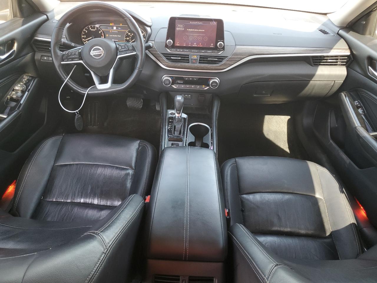 2020 Nissan Altima - Image 8