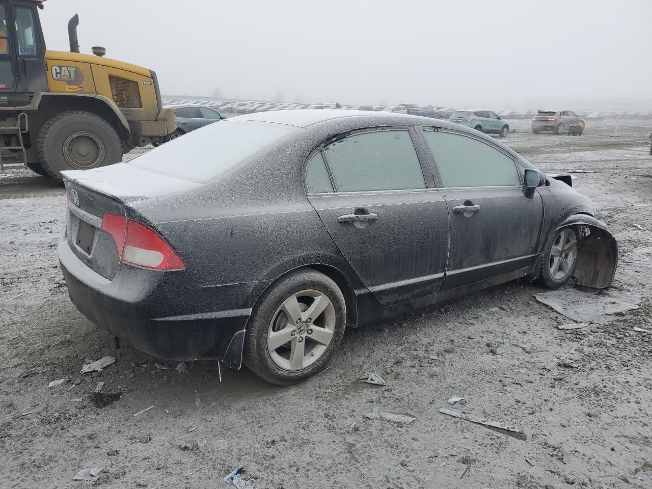 2009 Honda Civic - Image 3