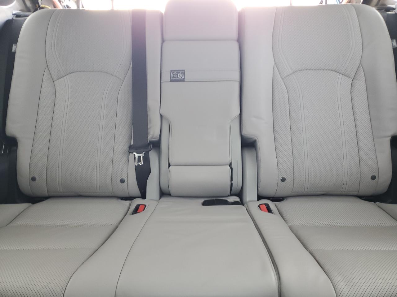 2018 Lexus RX - Image 10