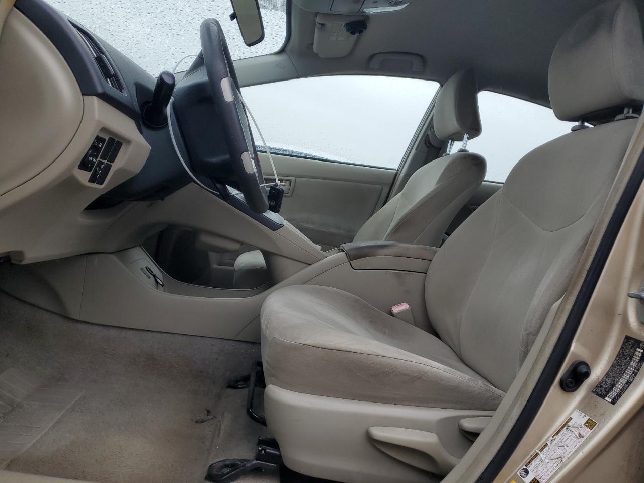 2010 Toyota Prius - Image 7