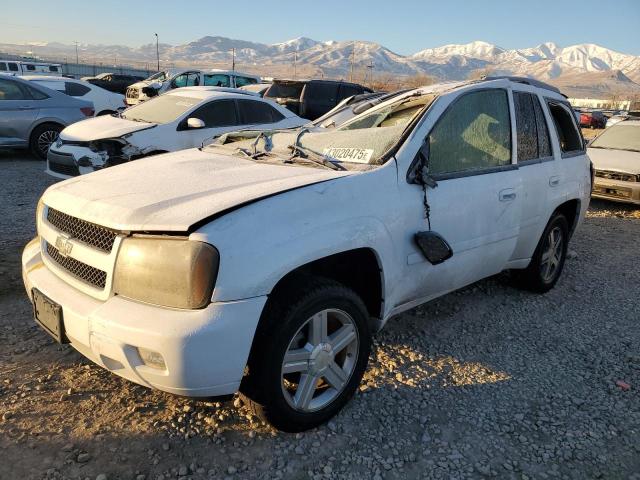 2007 Chevrolet Trailblazer Ls