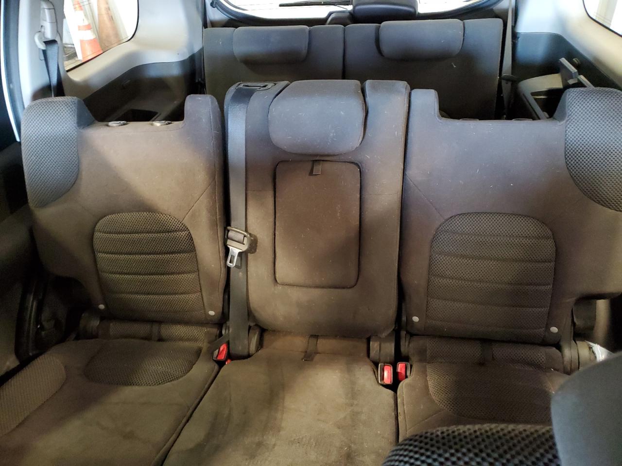 2012 Nissan Pathfinder - Image 10