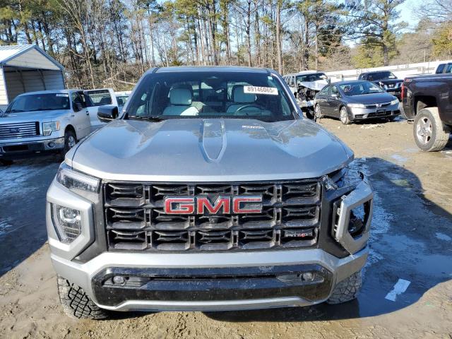  GMC CANYON 2024 Gray