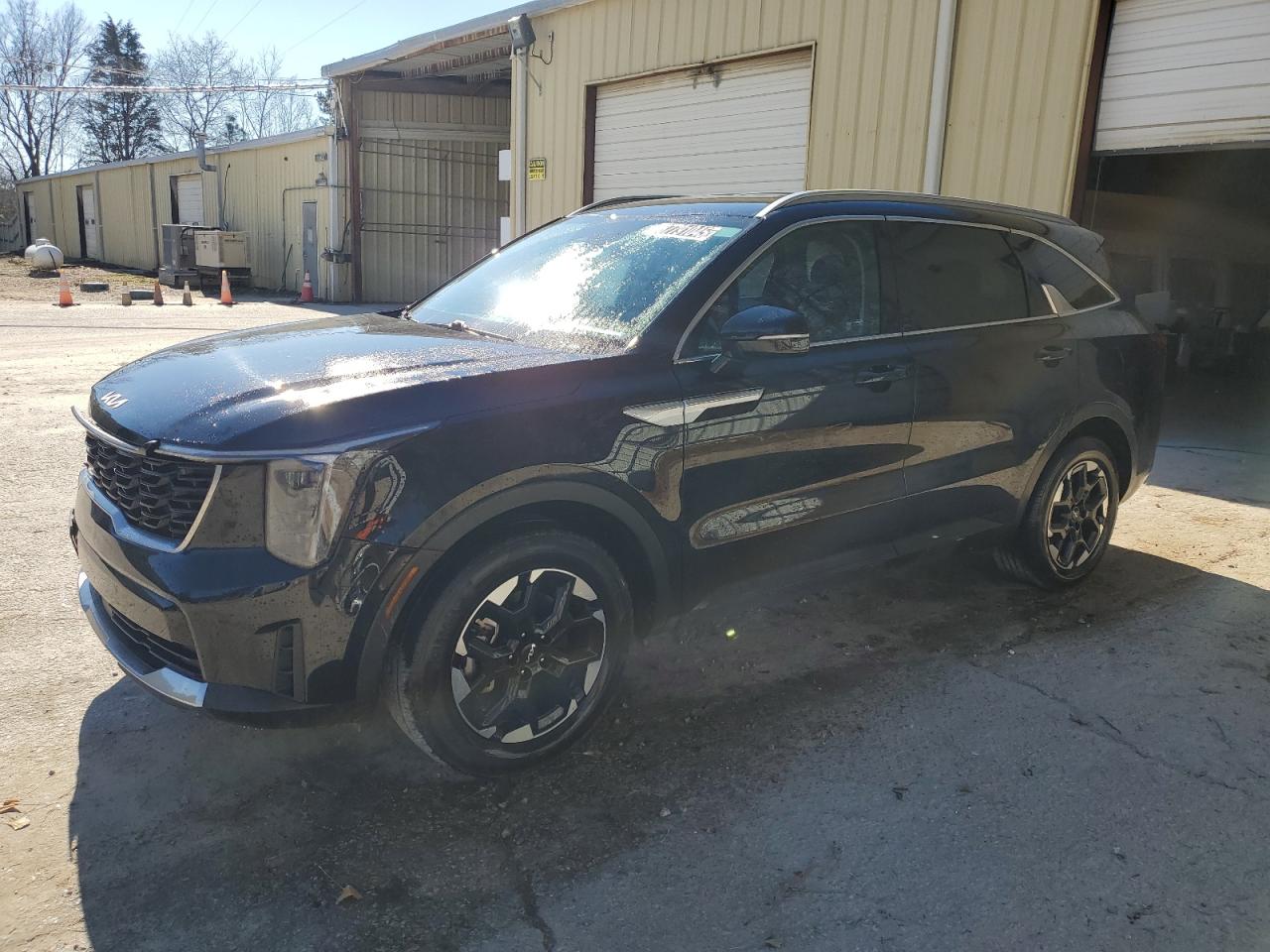 2024 Kia Sorento - Image 1