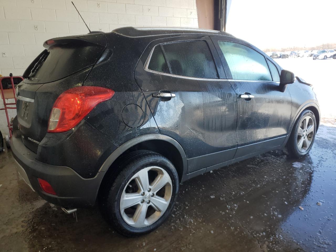 2016 Buick Encore - Image 3