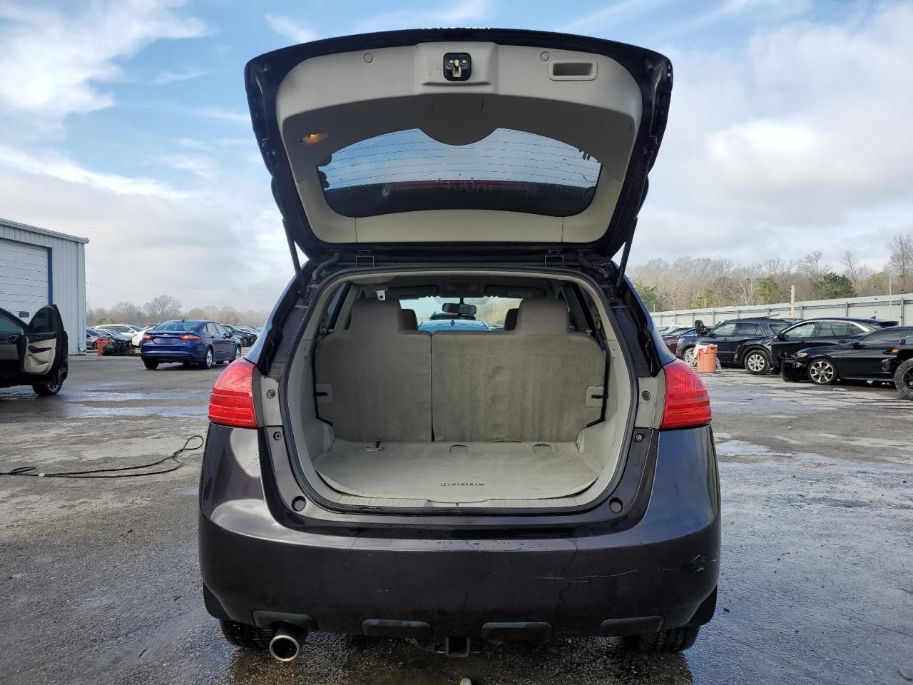 2012 Nissan Rogue - Image 6