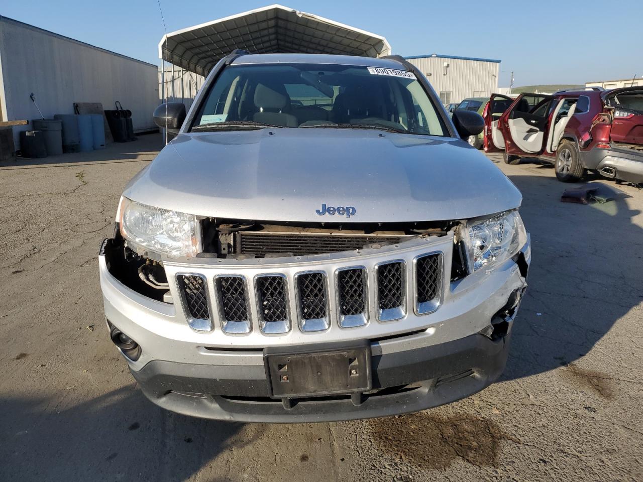 2011 Jeep Compass - Image 5