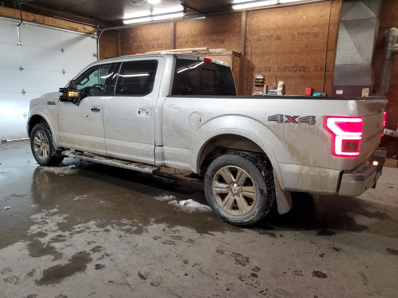 2018 Ford F-150 - Image 2