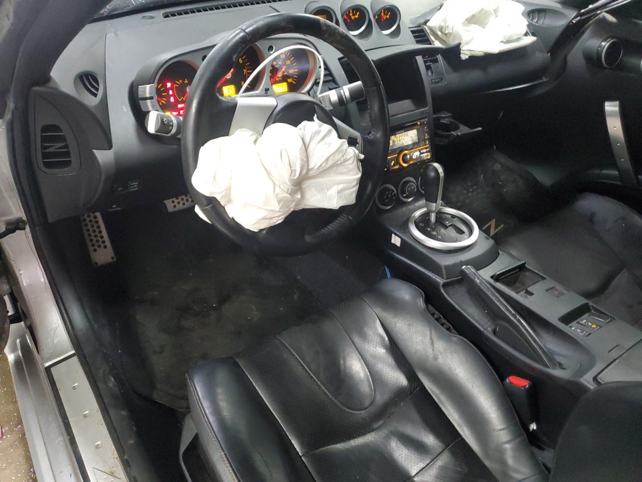 2004 Nissan 350Z - Image 8