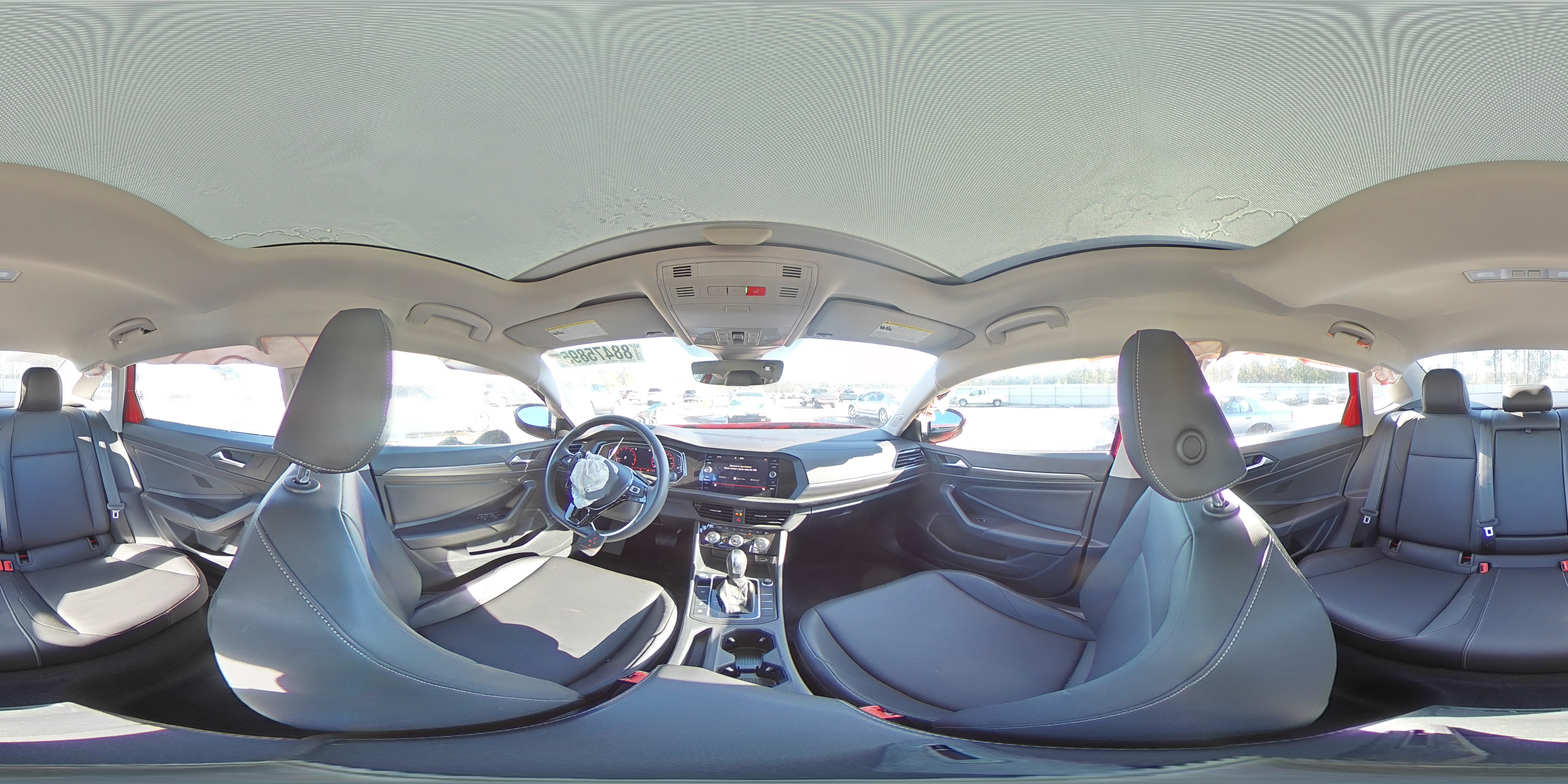 2020 Volkswagen Jetta - Image 14