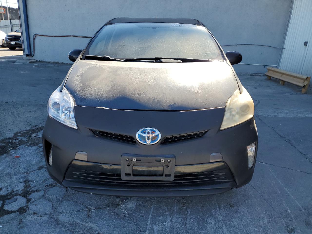 2013 Toyota Prius - Image 5