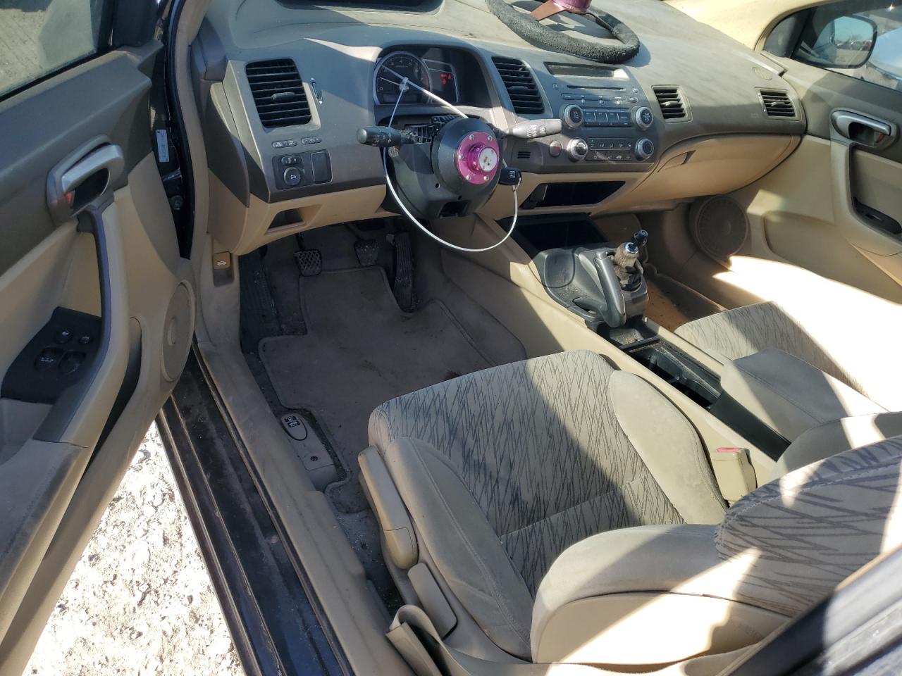 2006 Honda Civic - Image 8