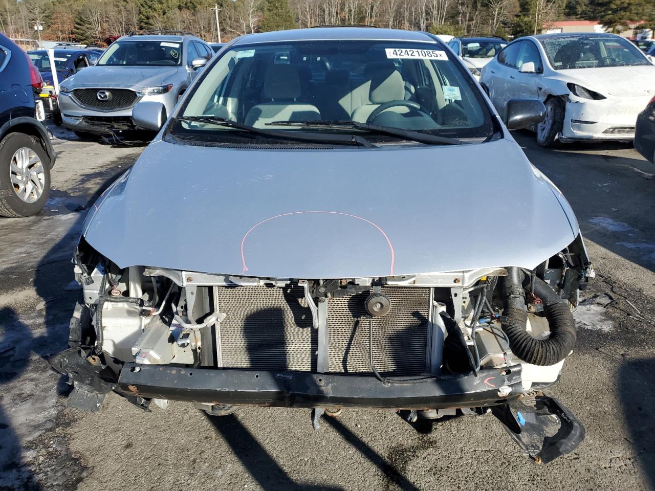 2009 Toyota Corolla - Image 5