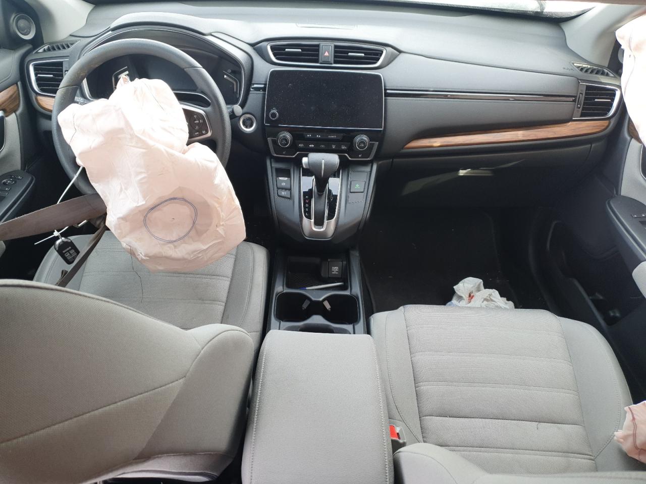 2018 Honda CR-V - Image 8