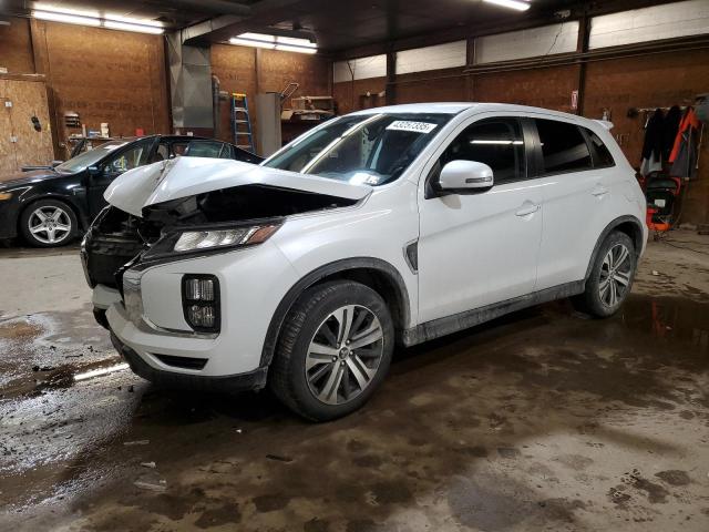 2022 Mitsubishi Outlander Sport Es