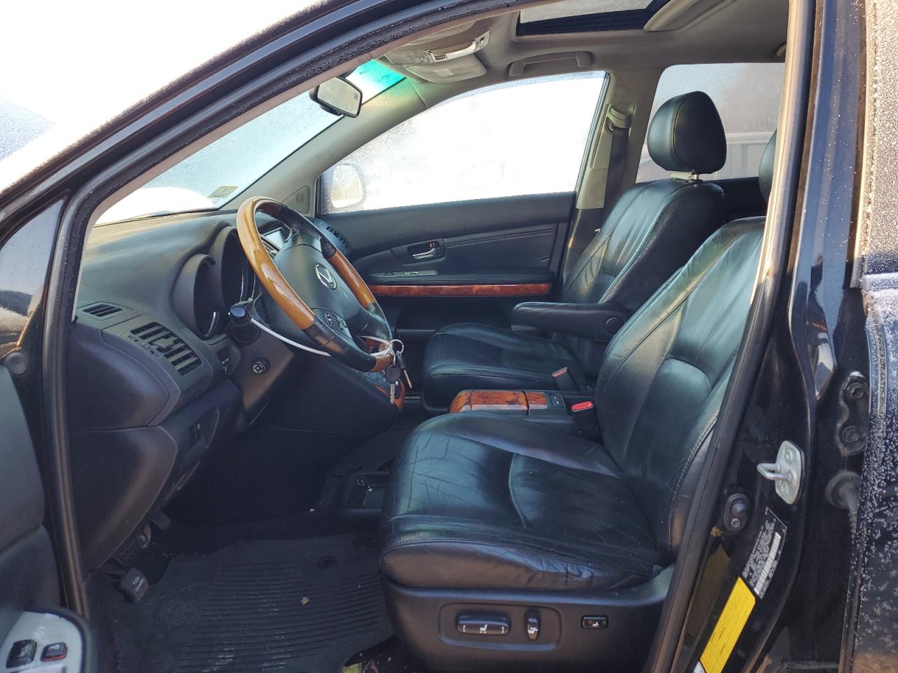2009 Lexus RX - Image 7