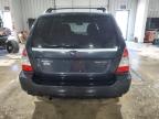 2008 Subaru Forester 2.5X Premium en Venta en York Haven, PA - Side