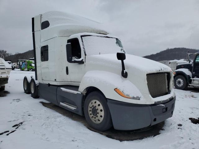 2019 International Lt625 