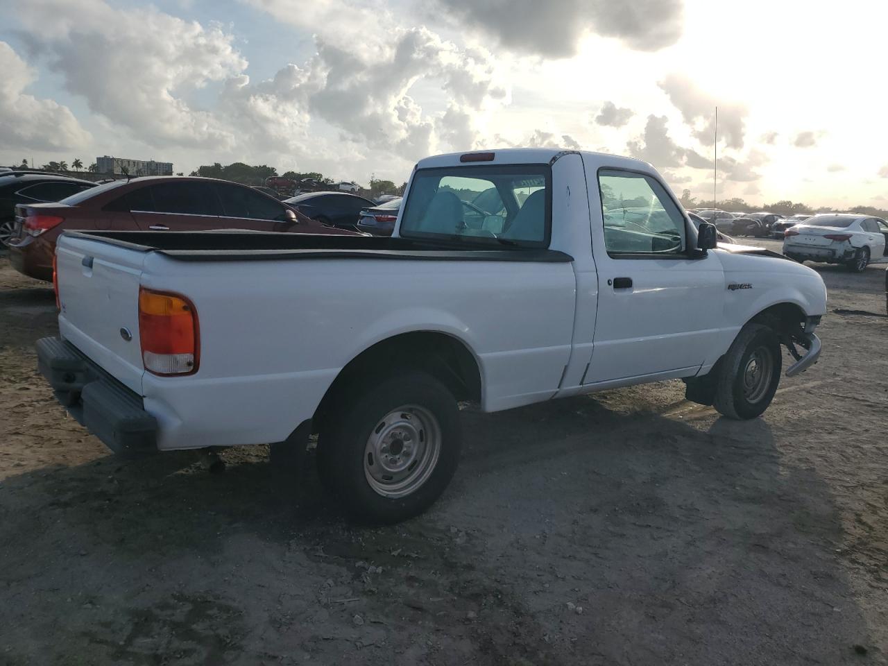 1999 Ford Ranger - Image 3