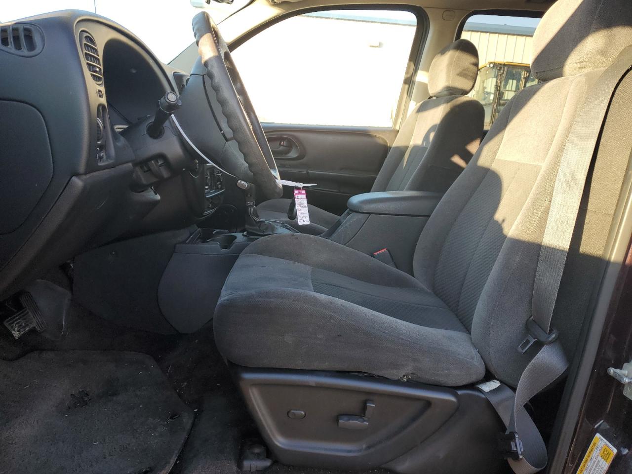 2008 Chevrolet TrailBlazer - Image 7
