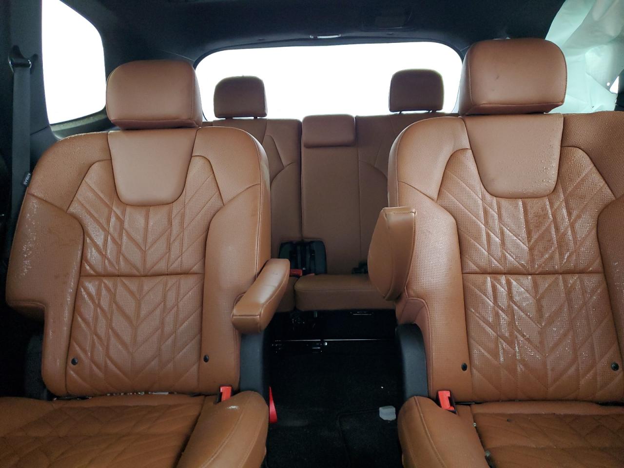 2024 Kia Telluride - Image 10