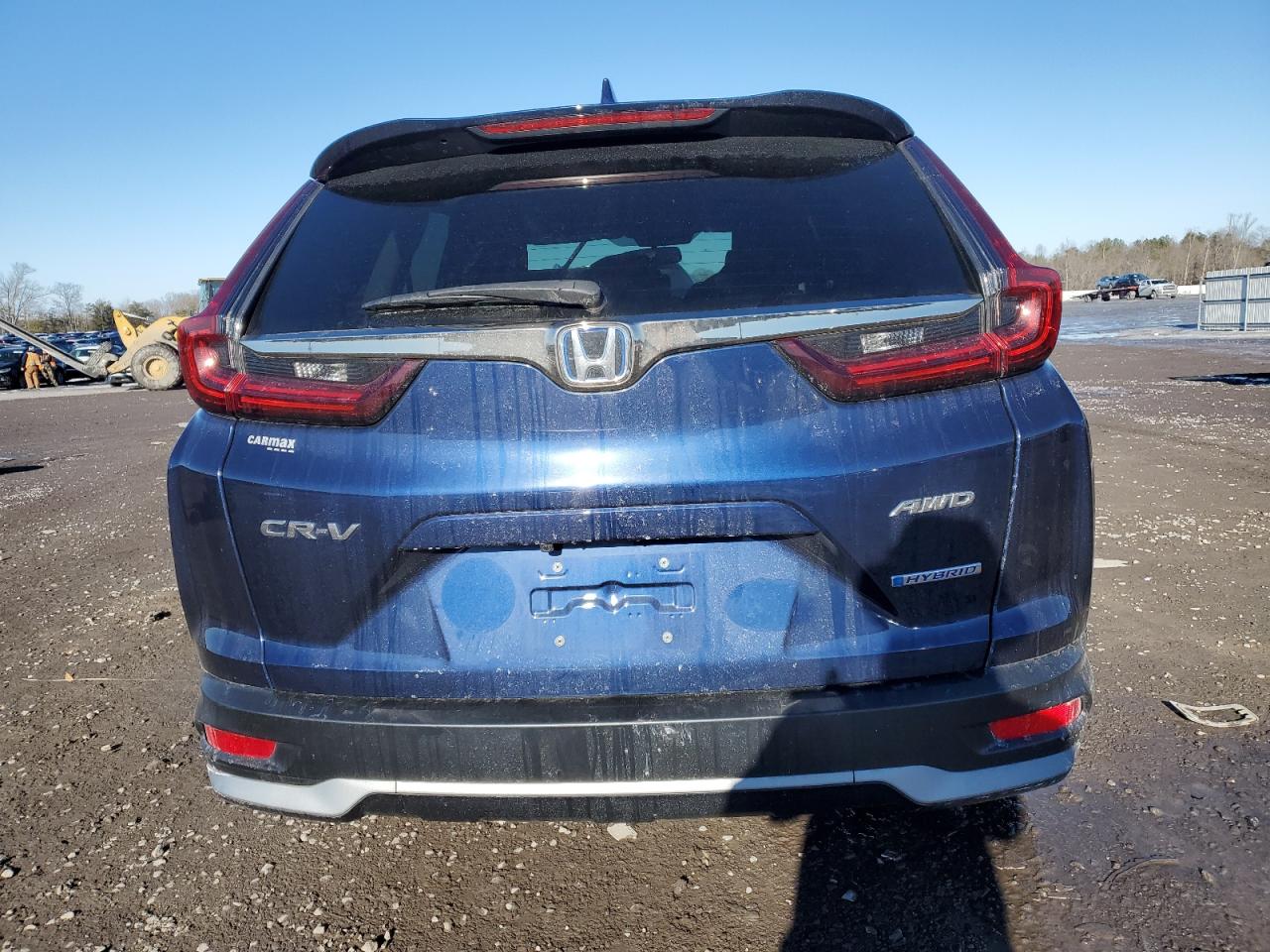 2022 Honda CR-V - Image 6