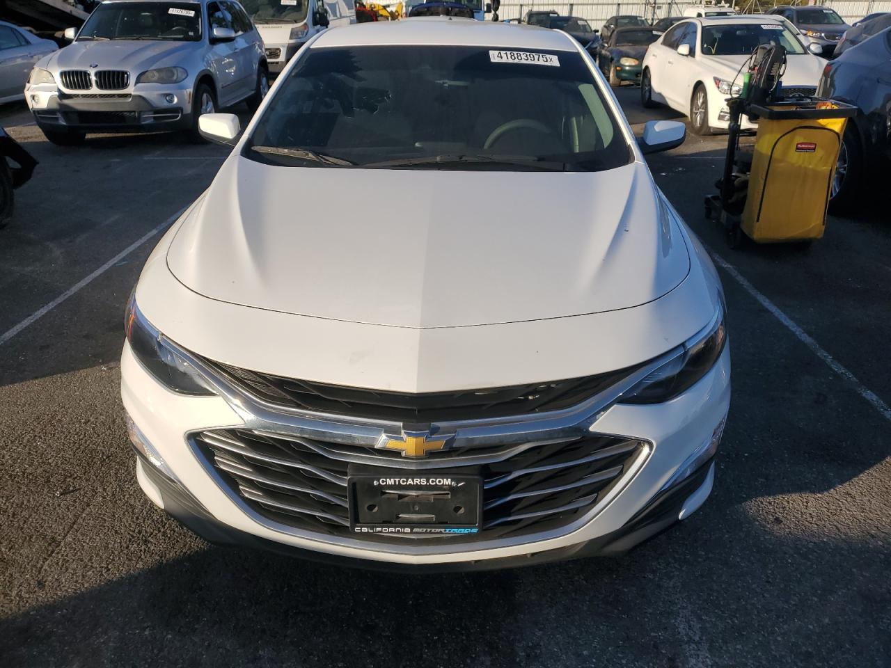 2020 Chevrolet Malibu - Image 5