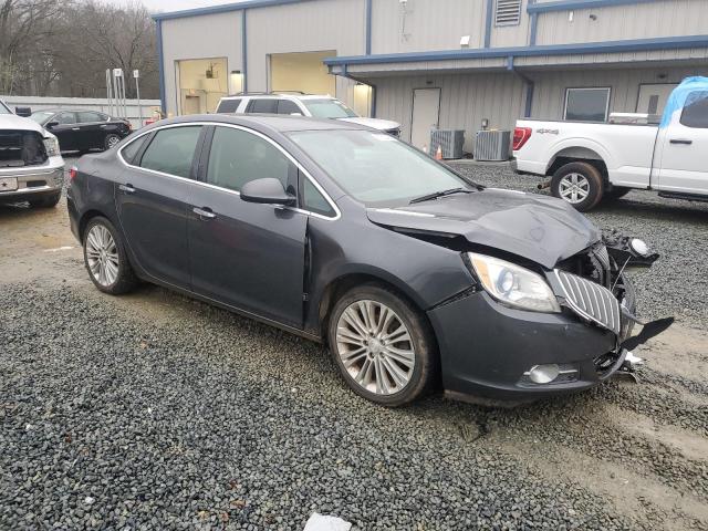  BUICK VERANO 2013 Вугільний