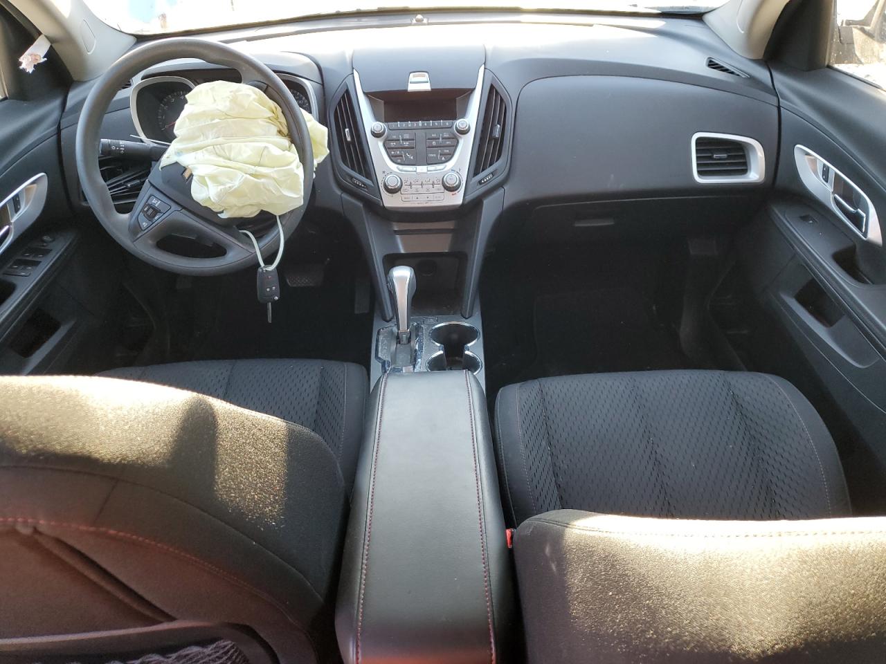 2015 Chevrolet Equinox - Image 8