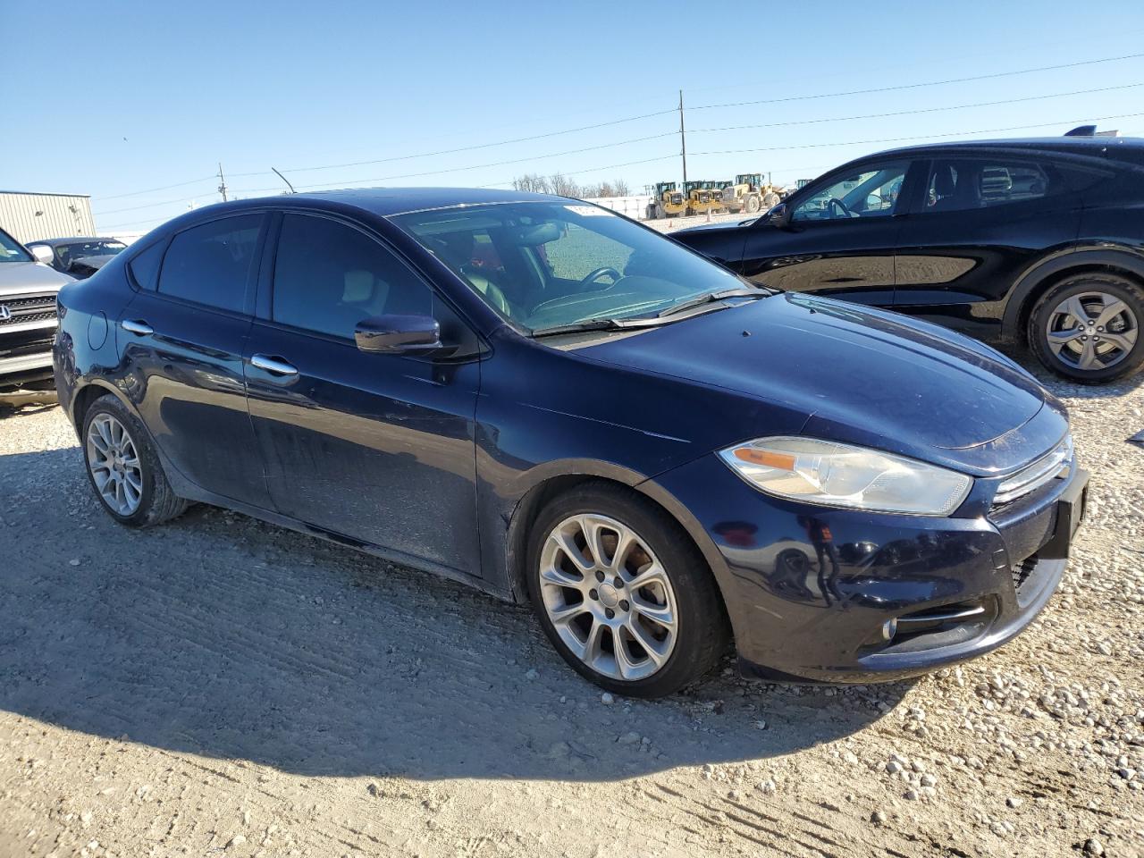 VIN 1C3CDFCH9DD257716 2013 DODGE DART no.4