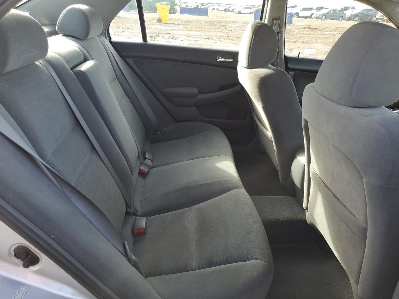 2006 Honda Accord - Image 10