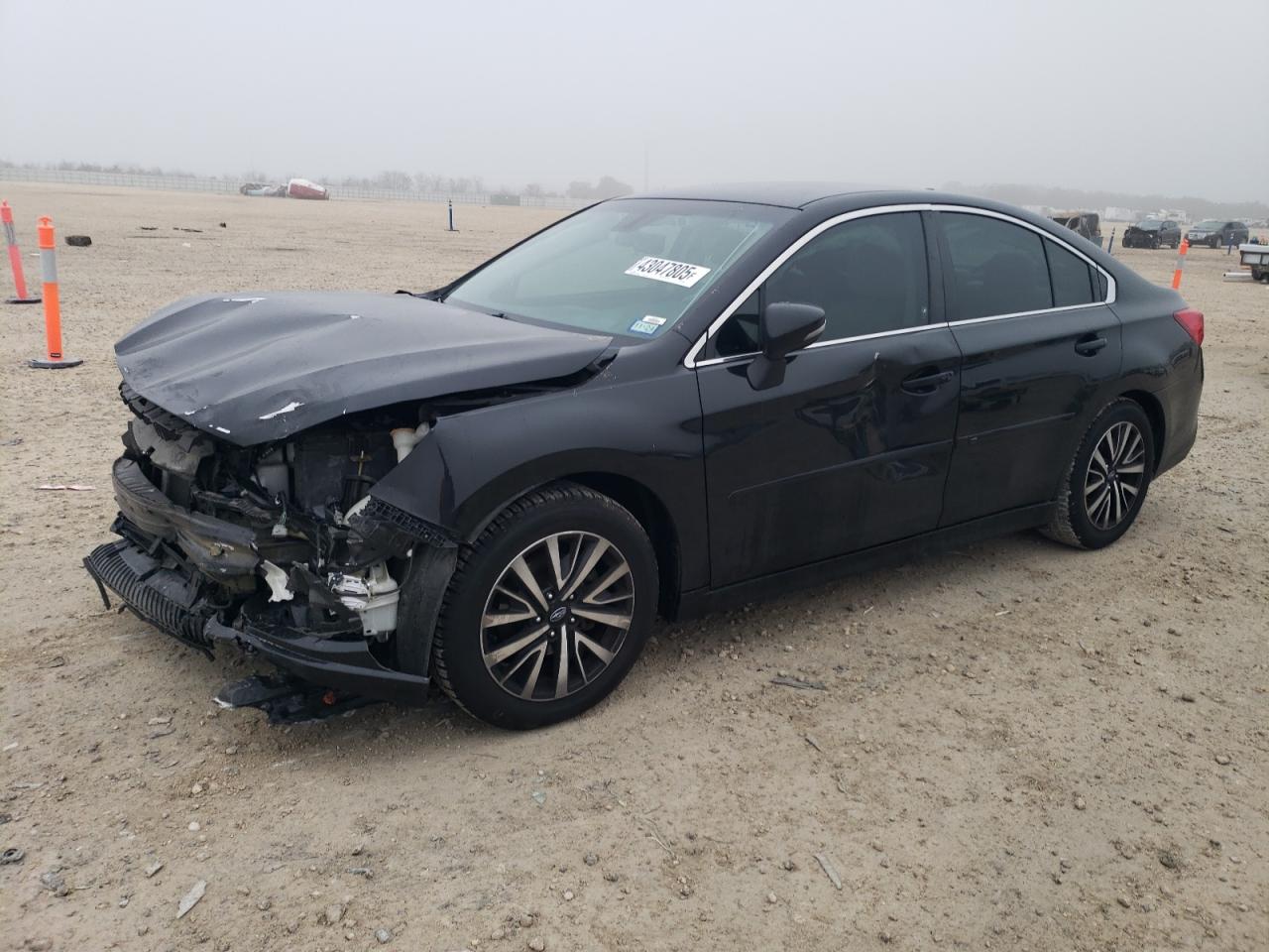 2018 Subaru Legacy - Image 1