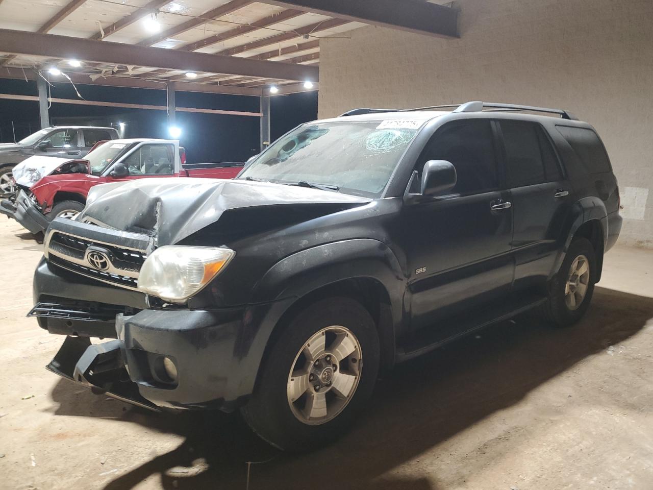 2006 Toyota 4Runner - Image 1