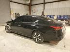 2021 Nissan Altima Sl for Sale in Sikeston, MO - Front End