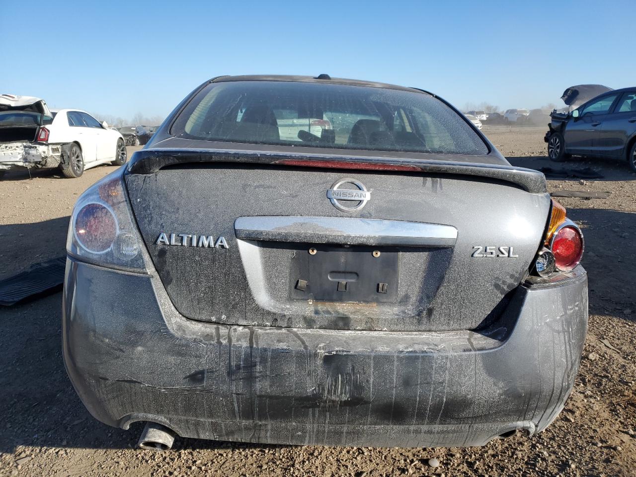 2009 Nissan Altima - Image 6