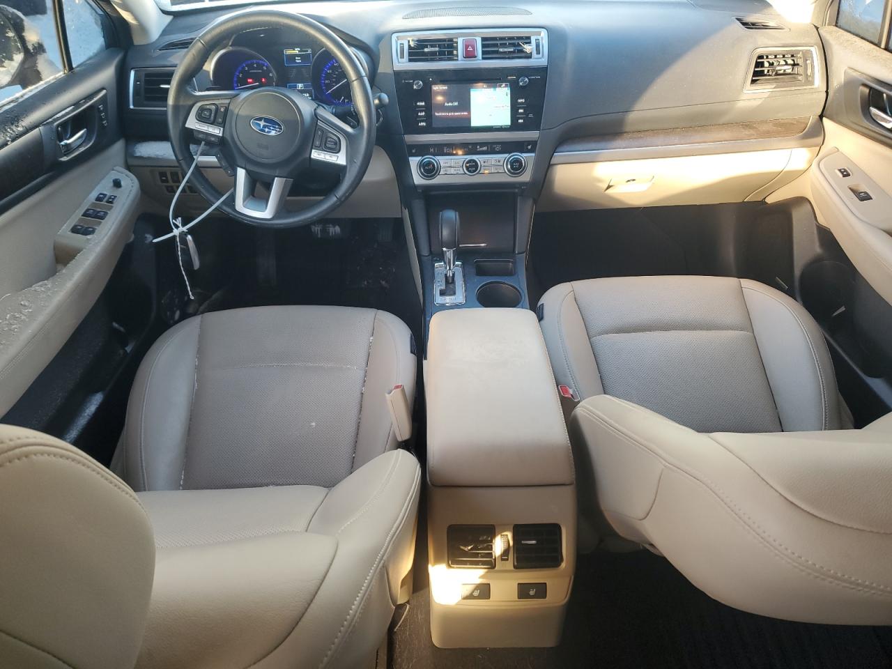 2017 Subaru Legacy - Image 8